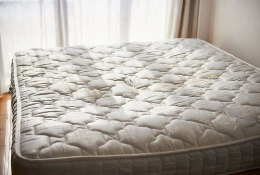 What Are Signs of a Worn Out Mattress?