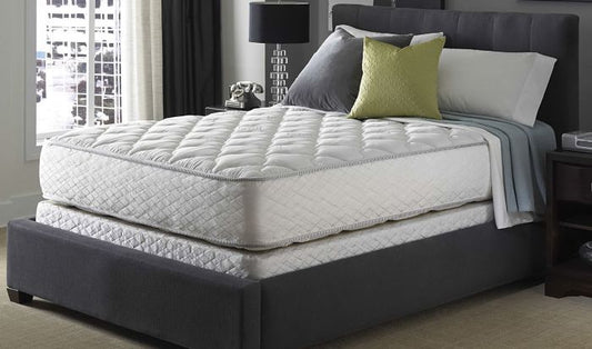4 Things That Make Serta iComfort One of the Most Advanced Sleep Systems Ever