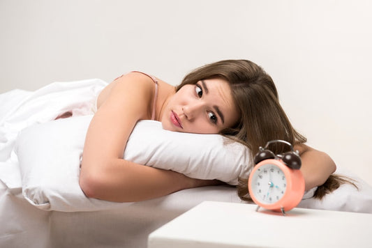 Is Your Mattress Making Allergies Worse?