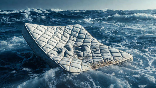 How To Tell If Your Mattress Is Sinking?
