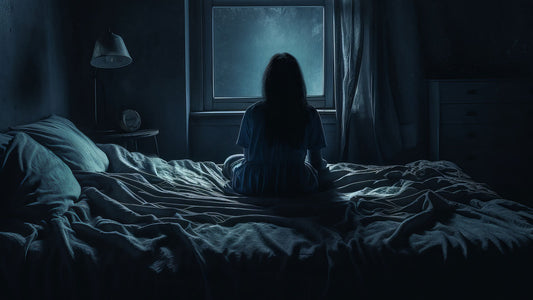 What Is The Number One Sleep Killer?