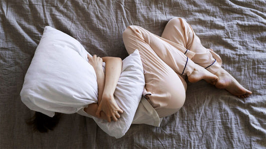 How Should I Sleep If My Lower Back Is Killing Me?