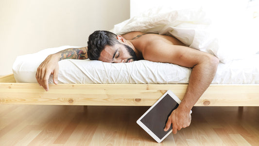 What Kind of Mattress is Best For Stomach Sleepers?