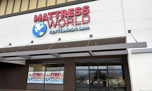 Grand Opening in The Dalles