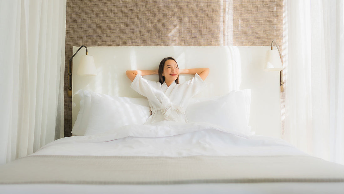 What Is The Best Firmness For a Mattress?