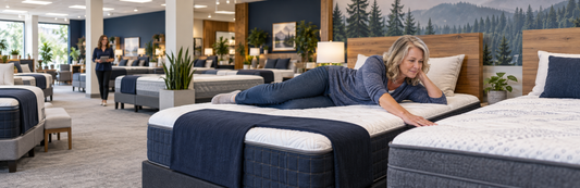 What to Avoid When Buying a Mattress?