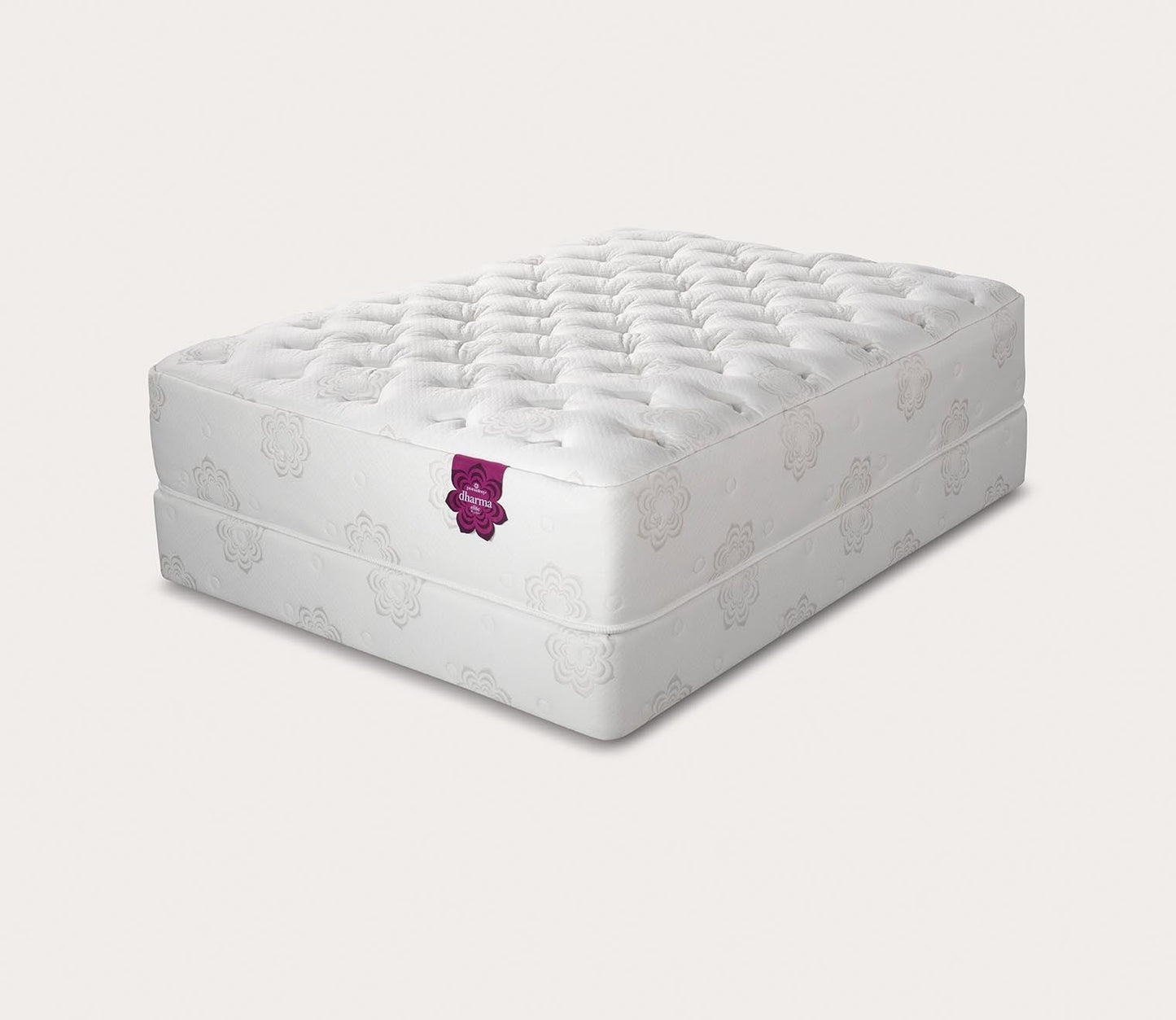 Dharma2 Elite Super Cush Mattress
