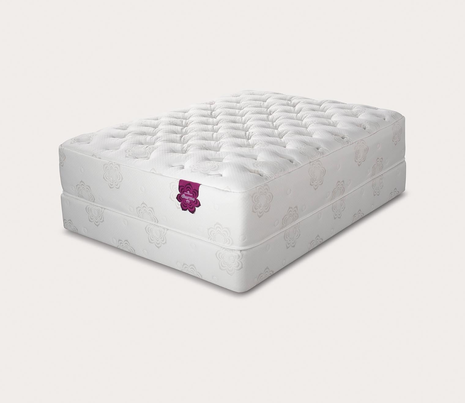 Dharma2 Elite Super Cush Mattress
