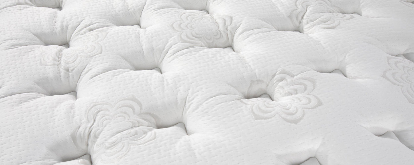 Dharma2 Elite Super Cush Mattress