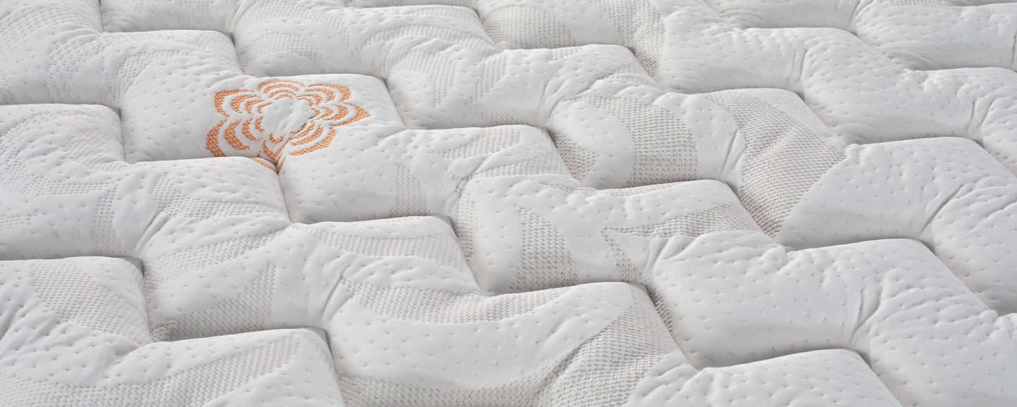 Karma3 Elite Hybrid Firm Mattress