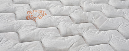 Karma3 Elite Hybrid Firm Mattress
