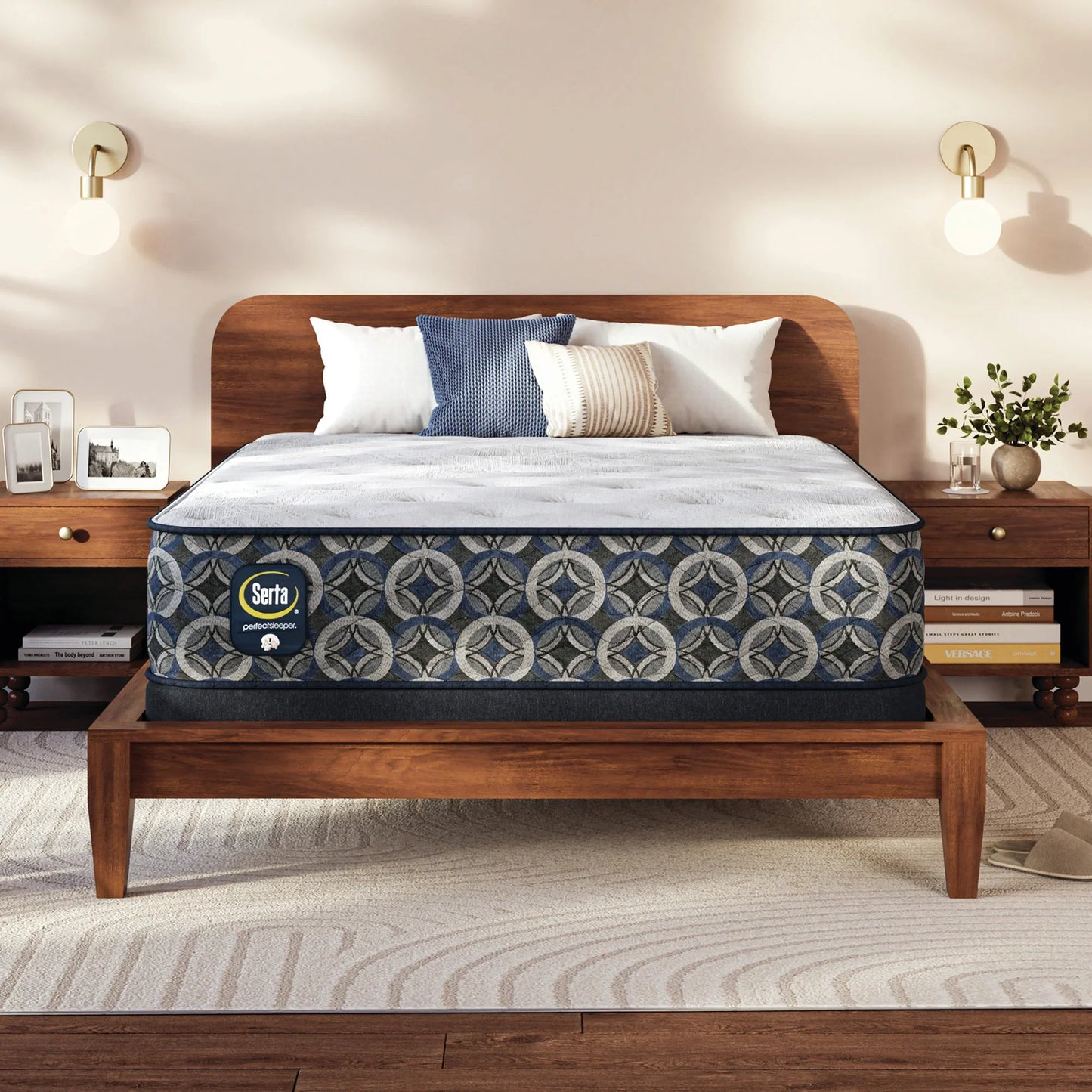 Cascade Ridge Plush 12.5"