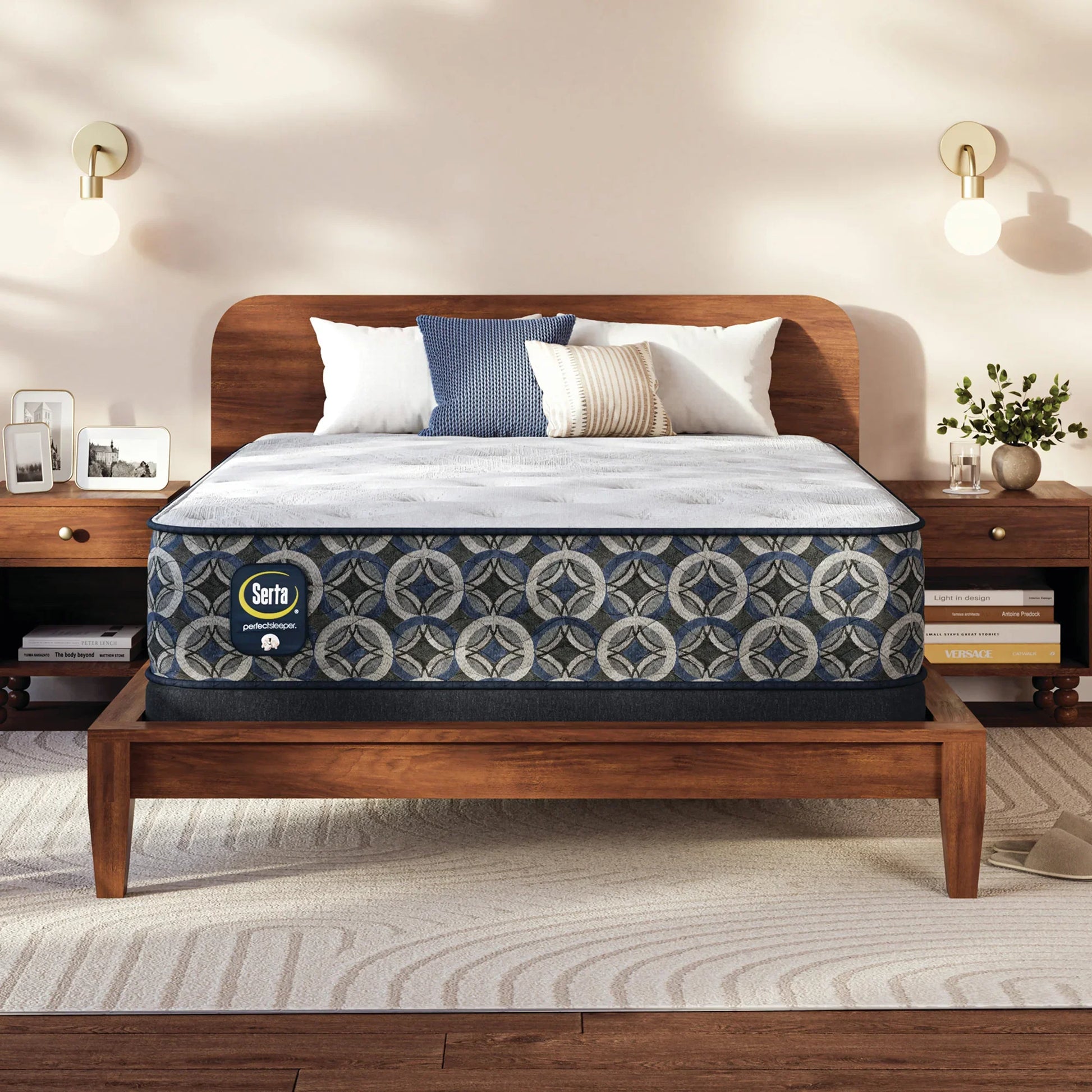 Cascade Ridge Plush 12.5"