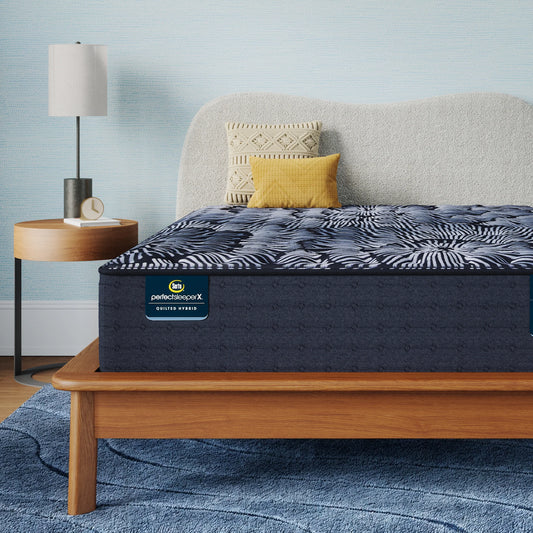 Serta Linens All Products Available at Mattress World Northwest