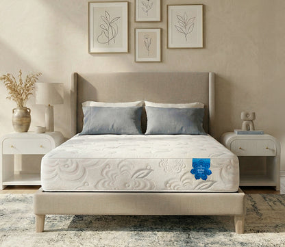 Asha3 Luxe Pro Medium Mattress