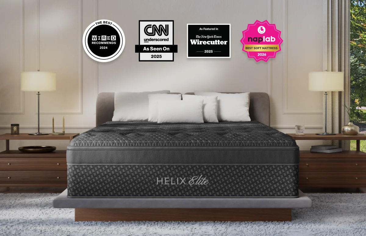 Mattress World Northwest