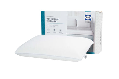 Sealy® Conform Memory Foam Pillow