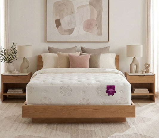 Dharma2 Elite Super Cush Mattress