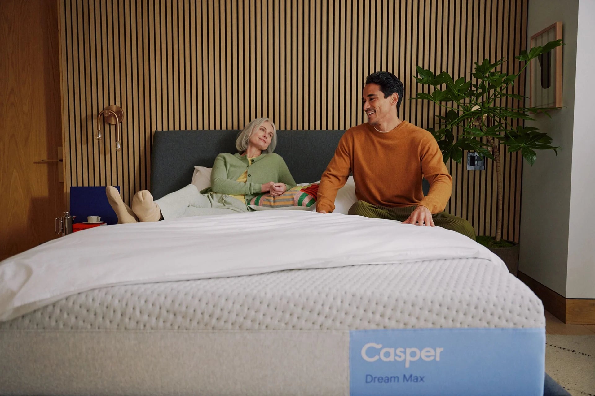Dream Max | Mattress World