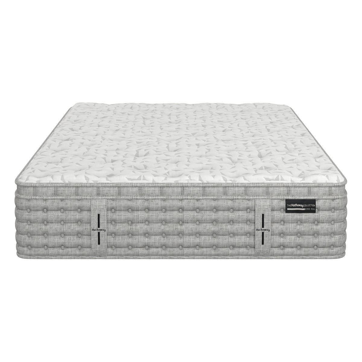 Opal Springs Euro Top Plush