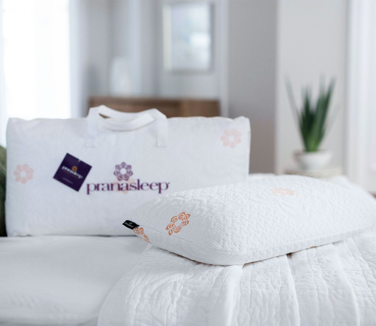 Pillows | Mattress World
