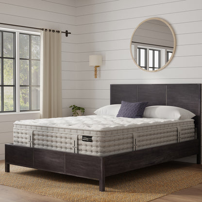 Opal Springs Euro Top Plush
