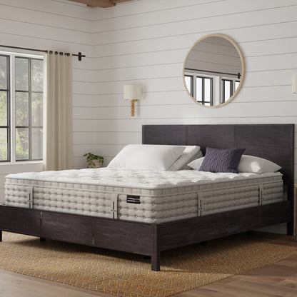 Opal Springs Euro Top Plush