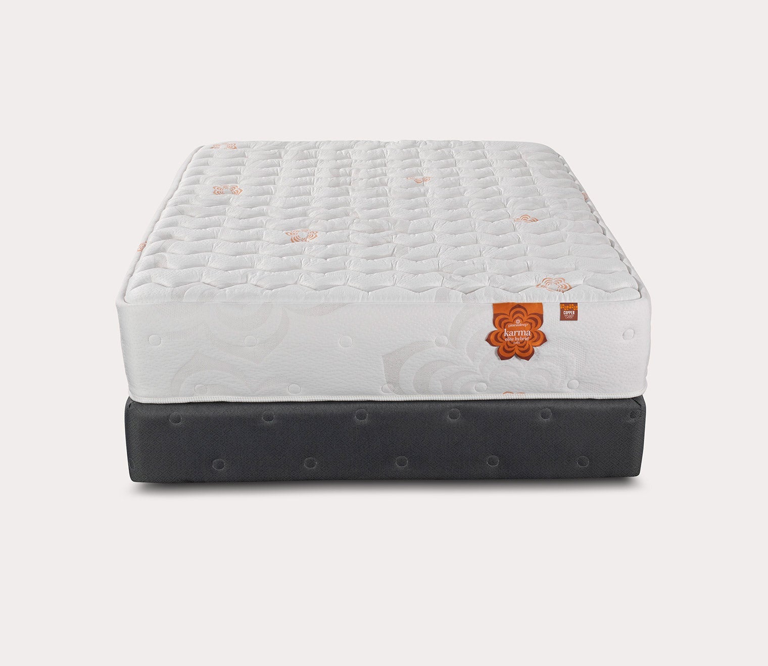 Karma3 Elite Hybrid Mattress