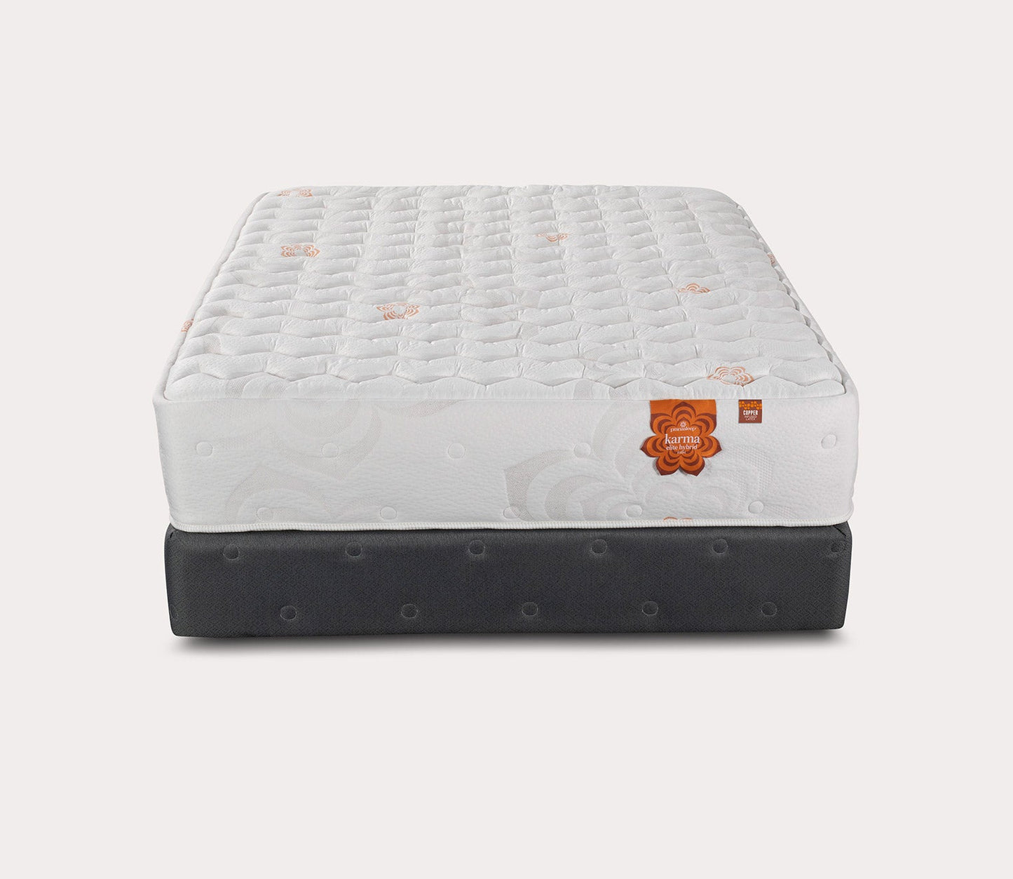 Karma3 Elite Hybrid Firm Mattress