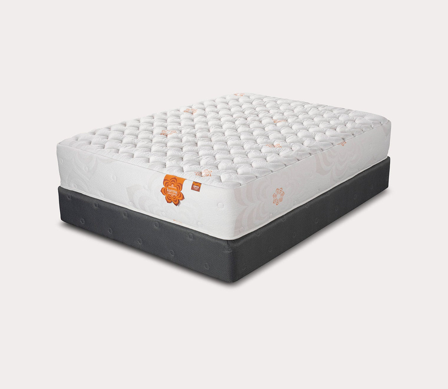 Karma3 Elite Hybrid Firm Mattress