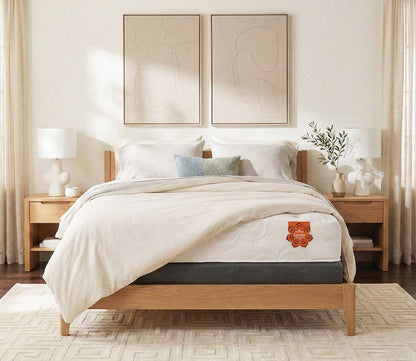 Karma3 Elite Hybrid Firm Mattress