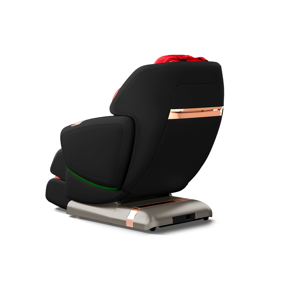 neo cybex Factory Certified OHCO M.8 Massage Chair