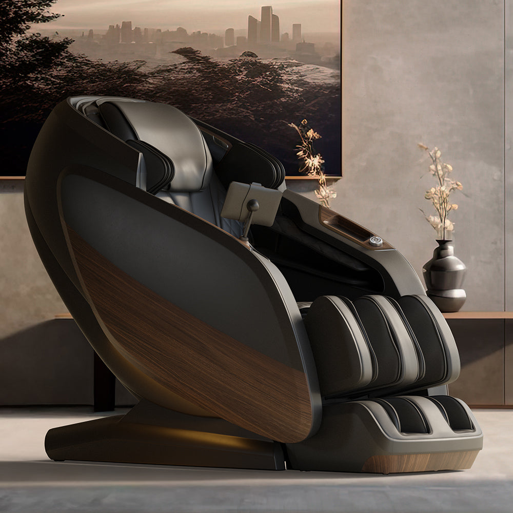 Positive Posture DualTech Pro AI 4D Massage Chair