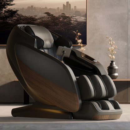 Positive Posture DualTech Pro AI 4D Massage Chair