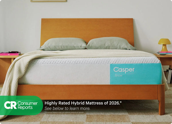 Snow | Mattress World