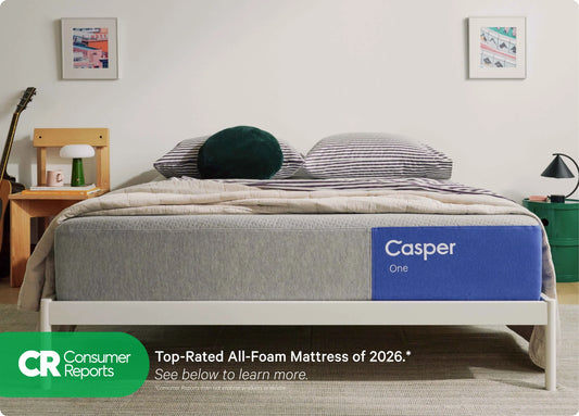 Casper | Mattress World Casper | Mattress World
