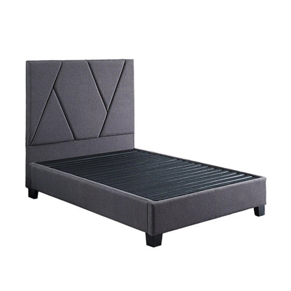 Legends Home Modern Bed Complete