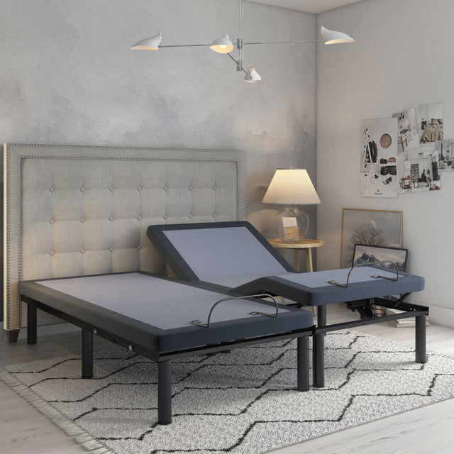 Adjustable beds