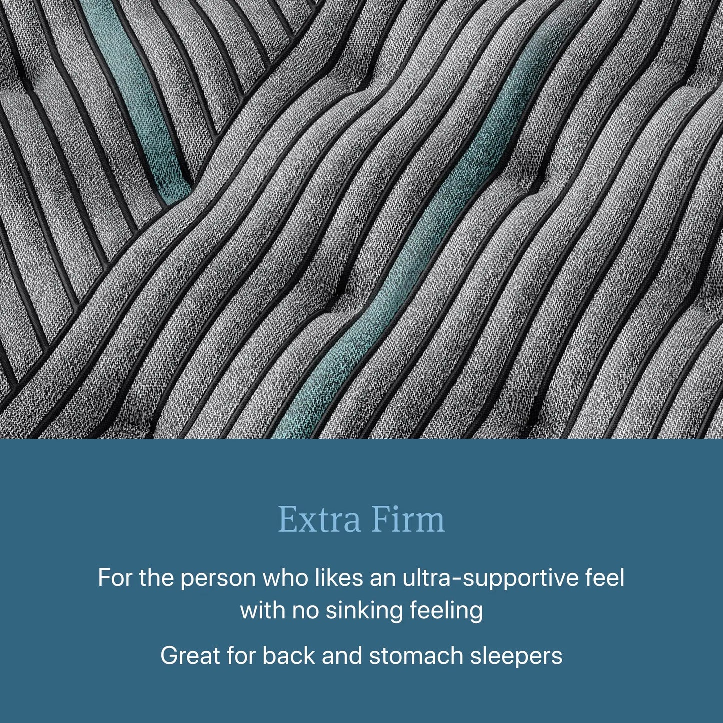 level two extra firm