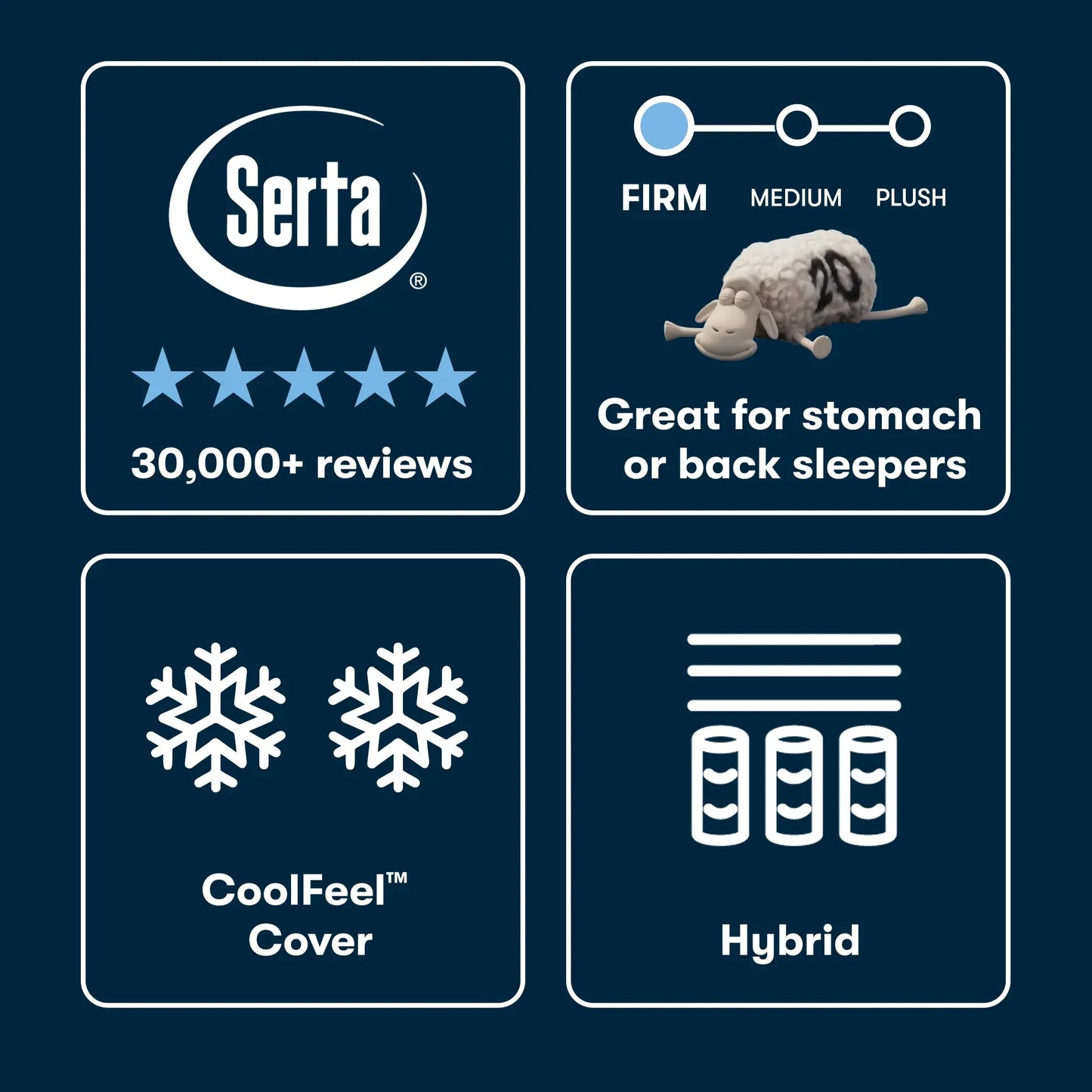 2500 hybrid medium