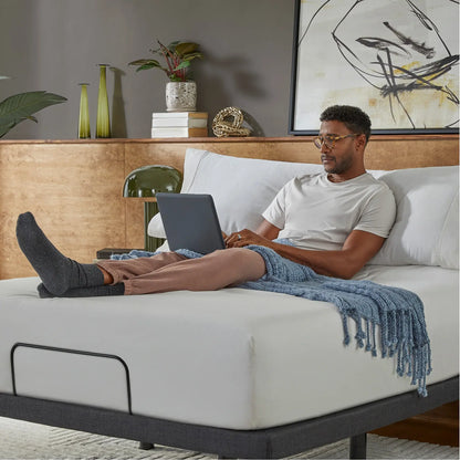 baselogic™ Platinum Adjustable Base
