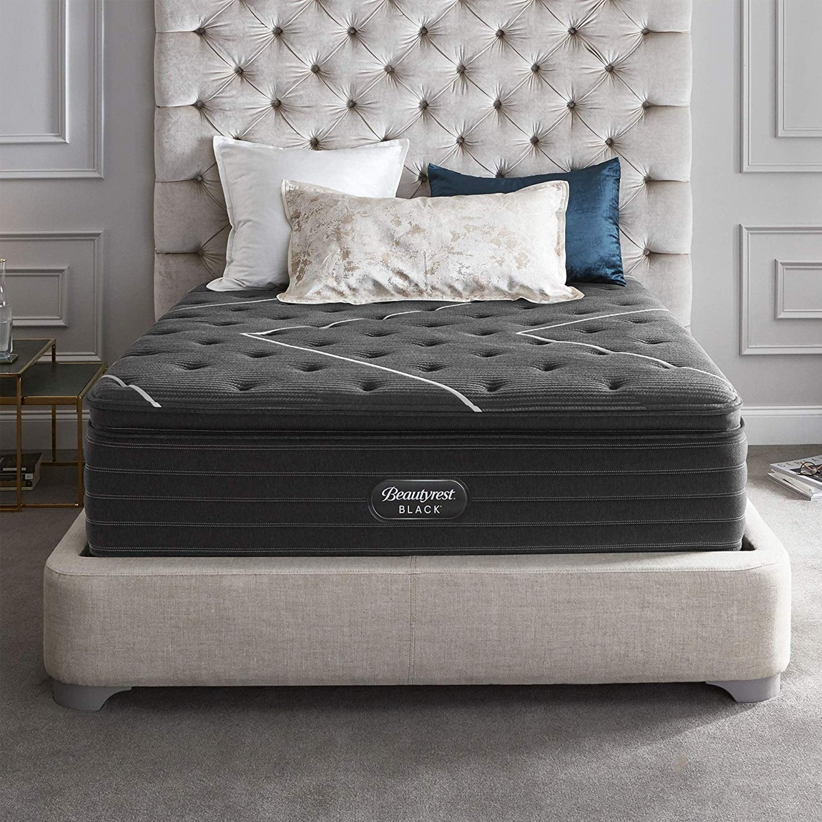 Beautyrest® Black C-Class Medium Pillowtop - Mattress World Northwest