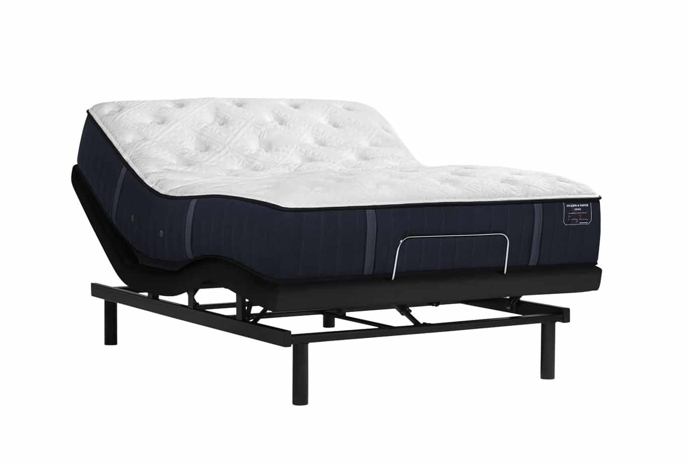 availability of stearns and foster firm tight mattress