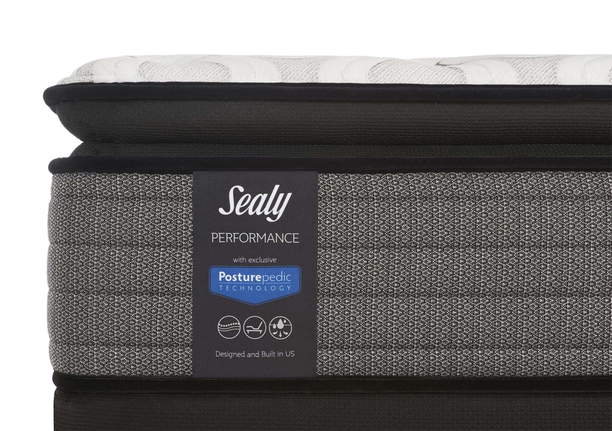 sealy surprise pt 50 mattress