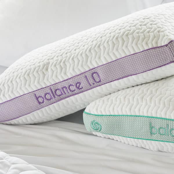 Balance Pillow Series