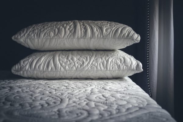 posh pillows