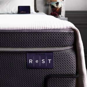 Rest Bed