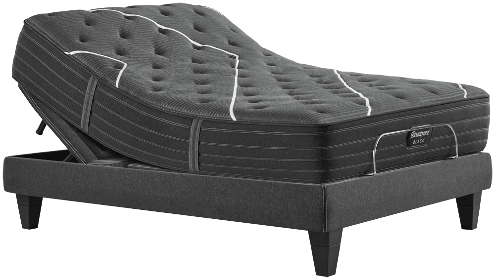 Black BBL Mattress: Sleep In Luxury Comfort