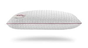 Image of The BedGear Gemini Pillow Series includes moisture wicking fabric and cool Ver-Tex technologies.