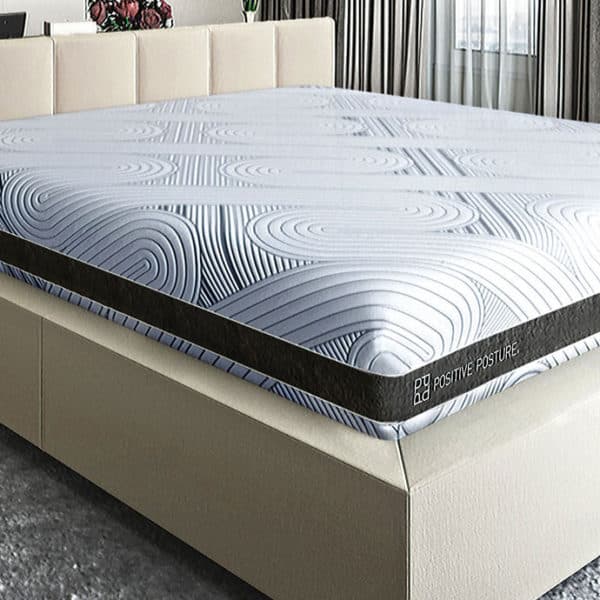 Z Comfort mattress FFL